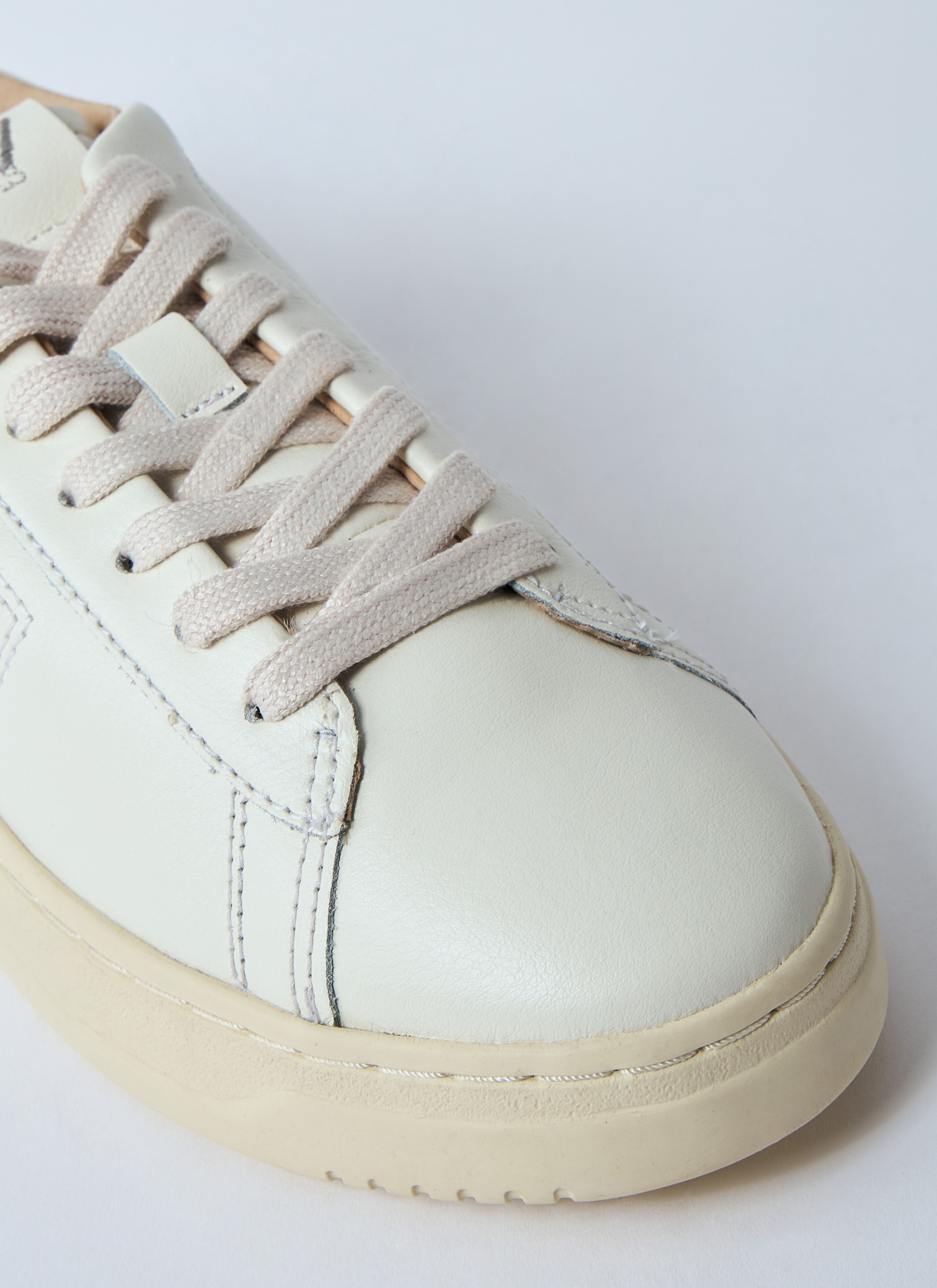 Dallas Low-Top Sneakers - 3