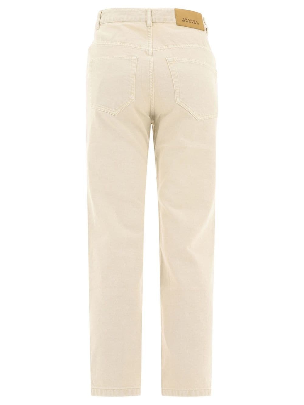 Cassandre jeans - 2