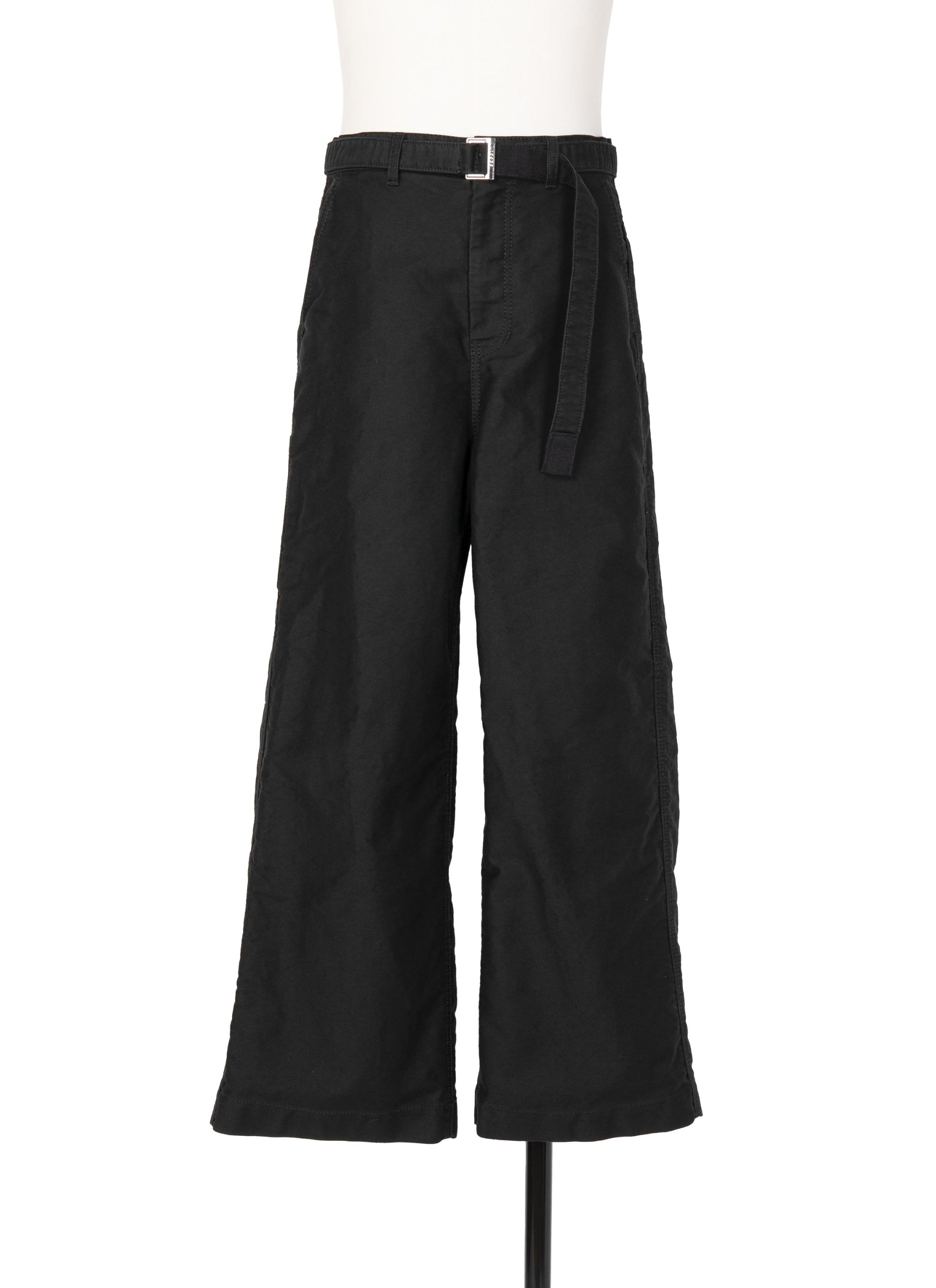 Moleskin Pants - 1
