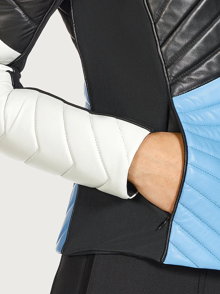 NAPPA JACKET - 5