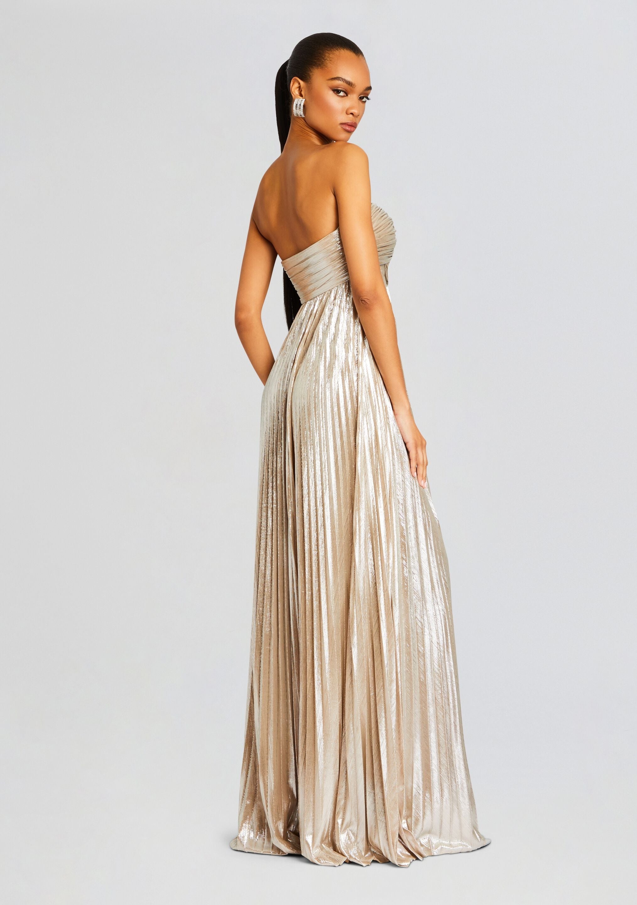 ZOA DRESS - 4