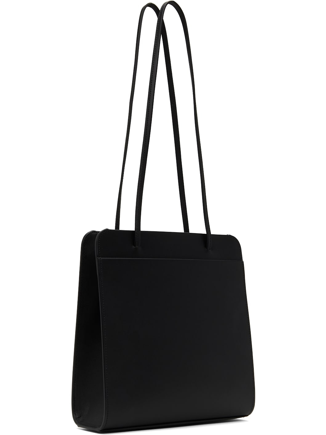 Black Lisse Bag - 3