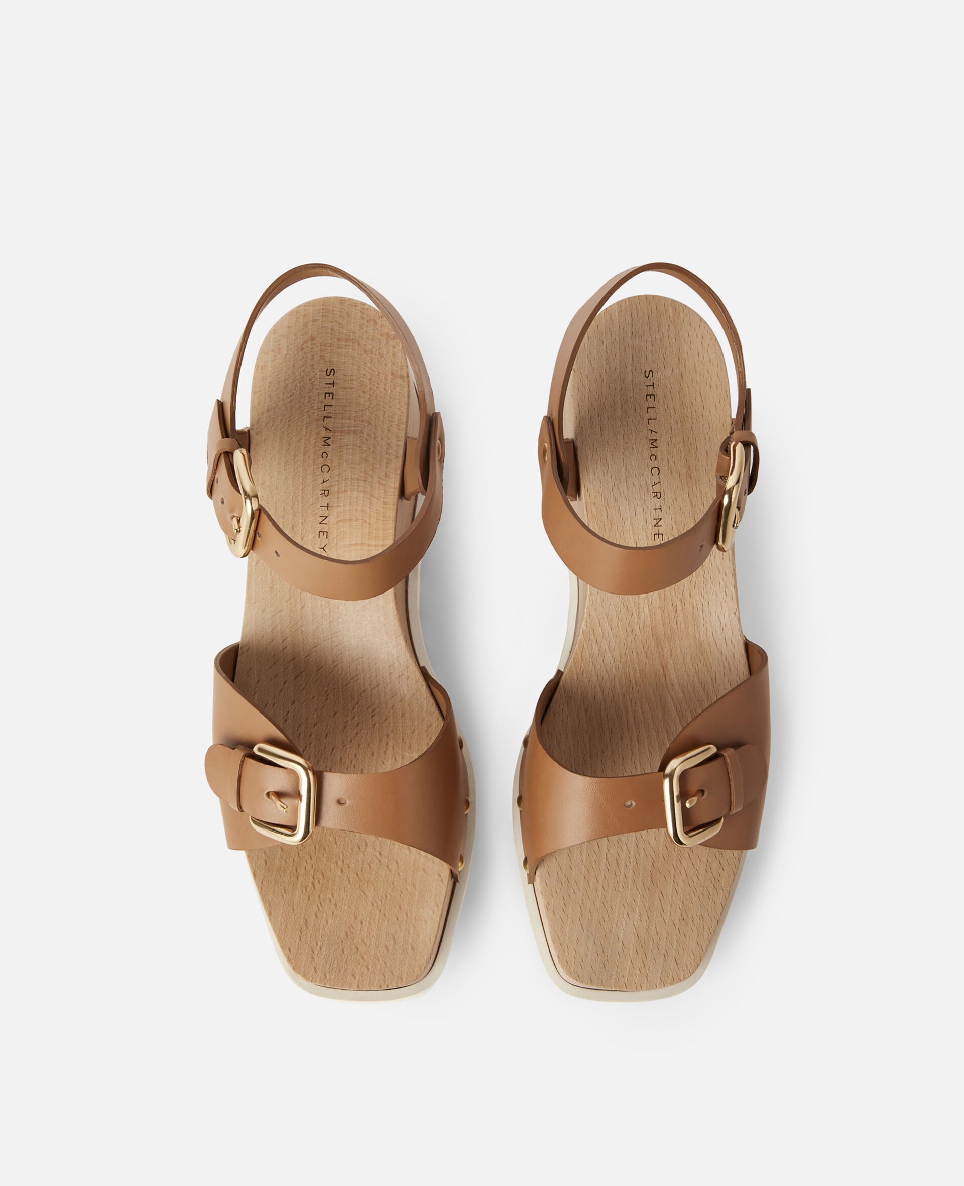 Elyse Sandal - 4