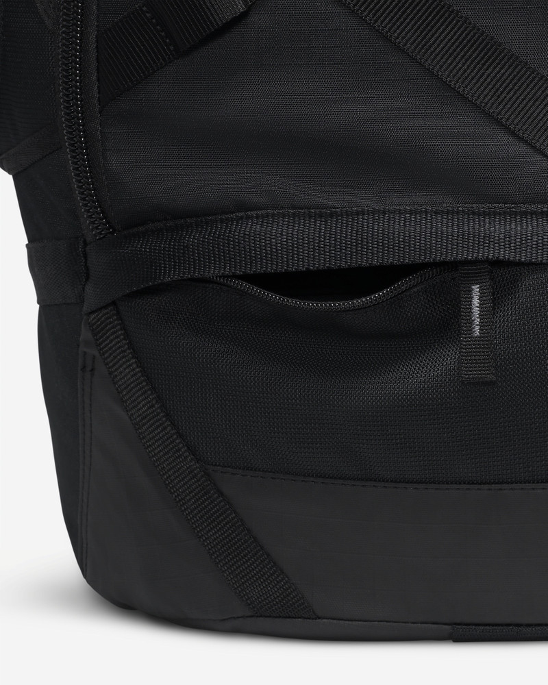 Nike Game Day Lacrosse Backpack (Large, 68L) 8