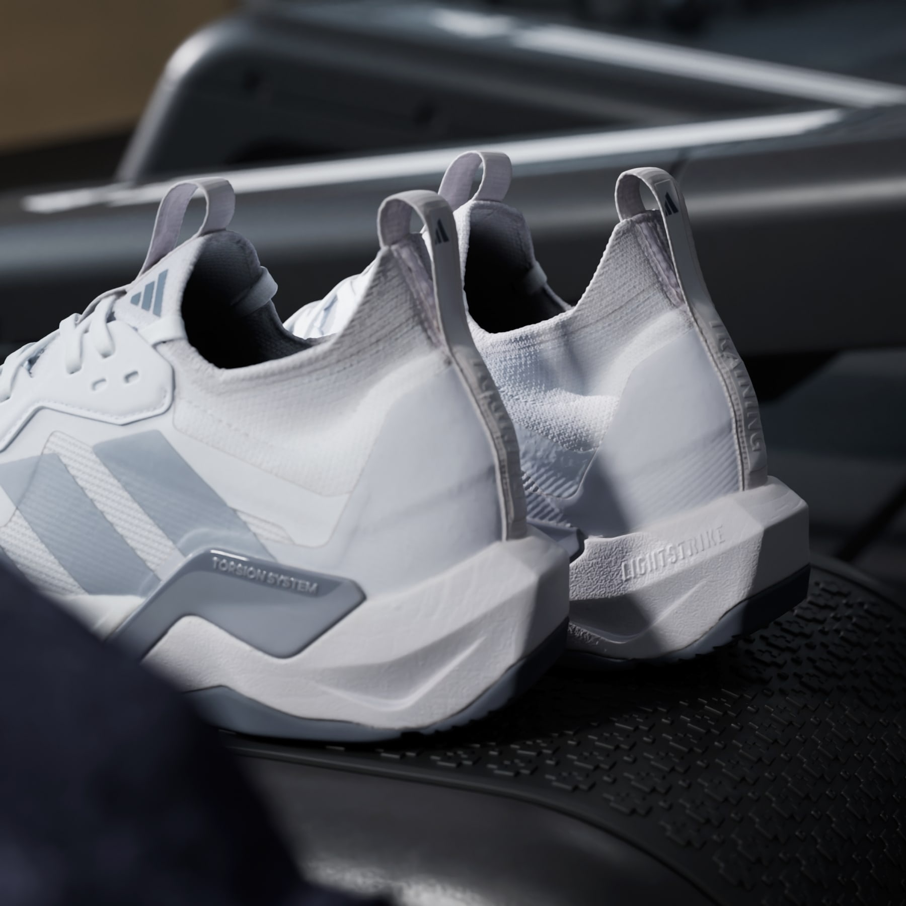 adidas Rapidmove ADV 2 HIIT training shoes | REVERSIBLE