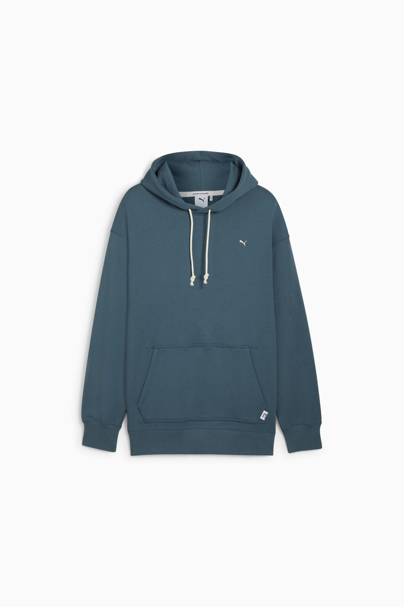 MMQ Men's Hoodie - 1