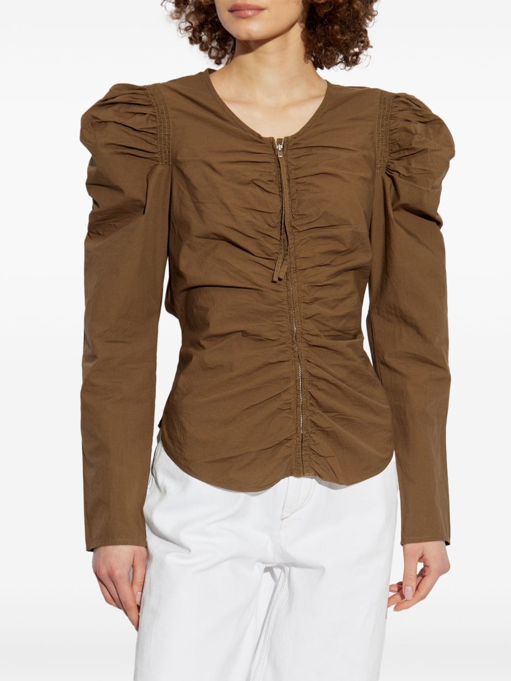 Benatea blouse - 3