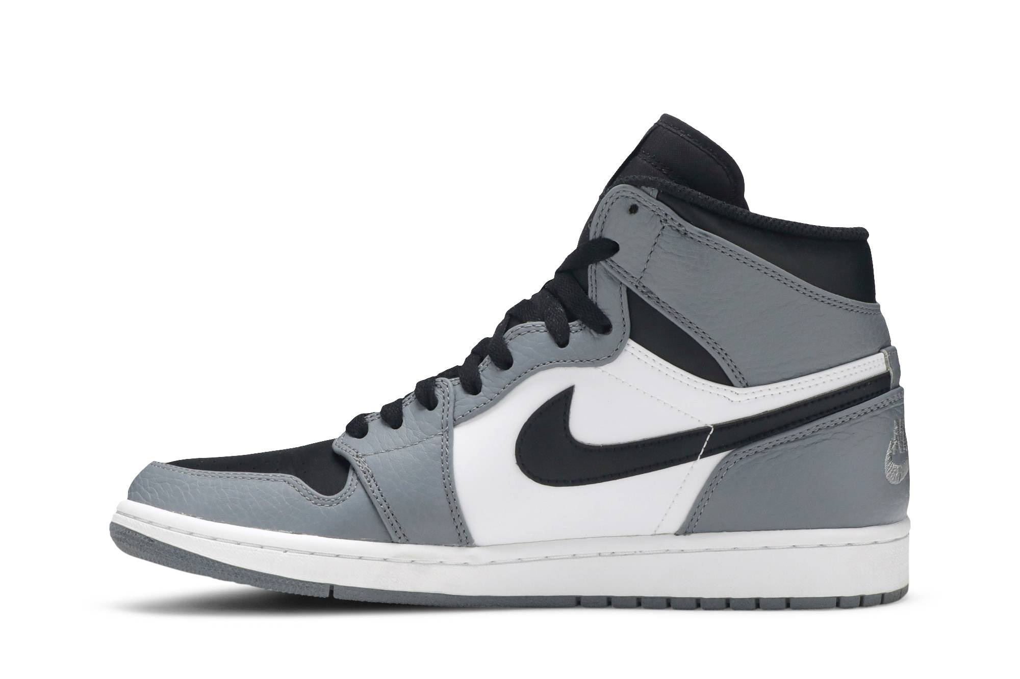 Air Jordan 1 Rare Air 'Cool Grey' - 3