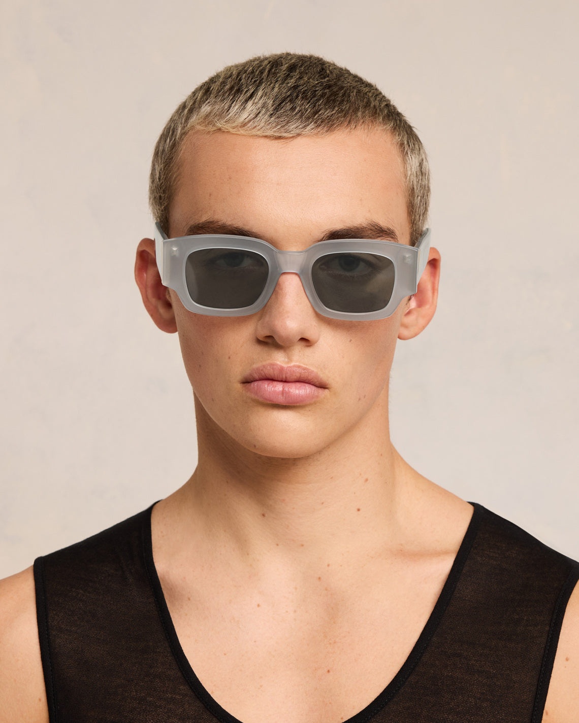 CLASSICAL AMI DE COEUR SUNGLASSES - 2