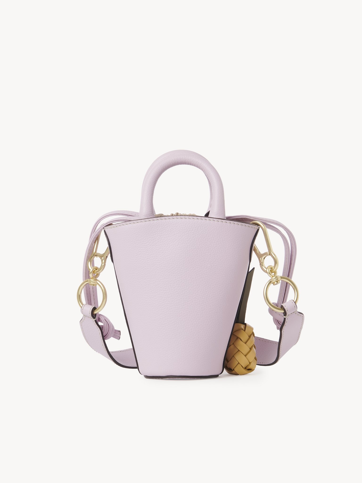 CECILYA MINI TOTE - 2