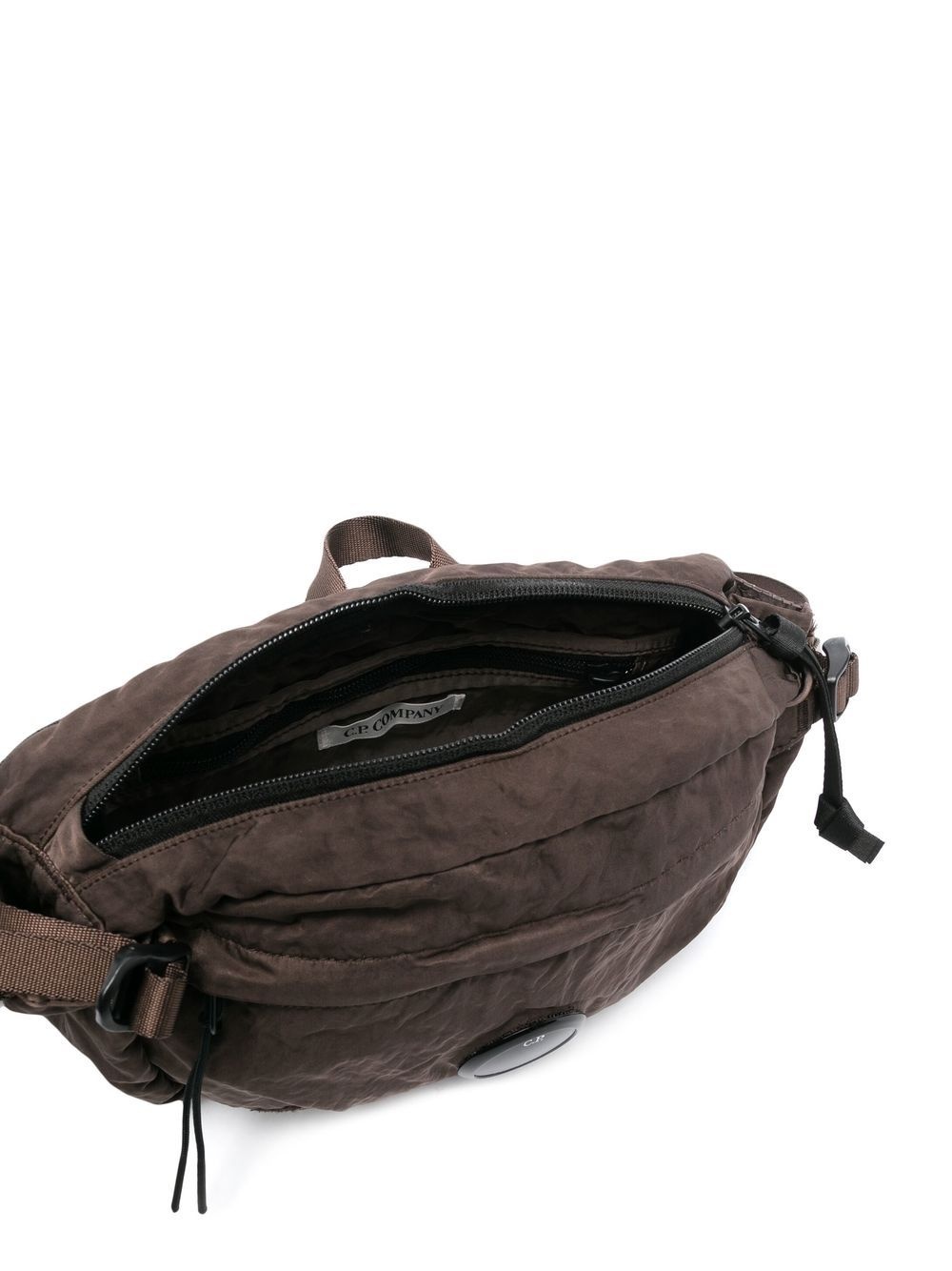 lens-detail belt bag - 5