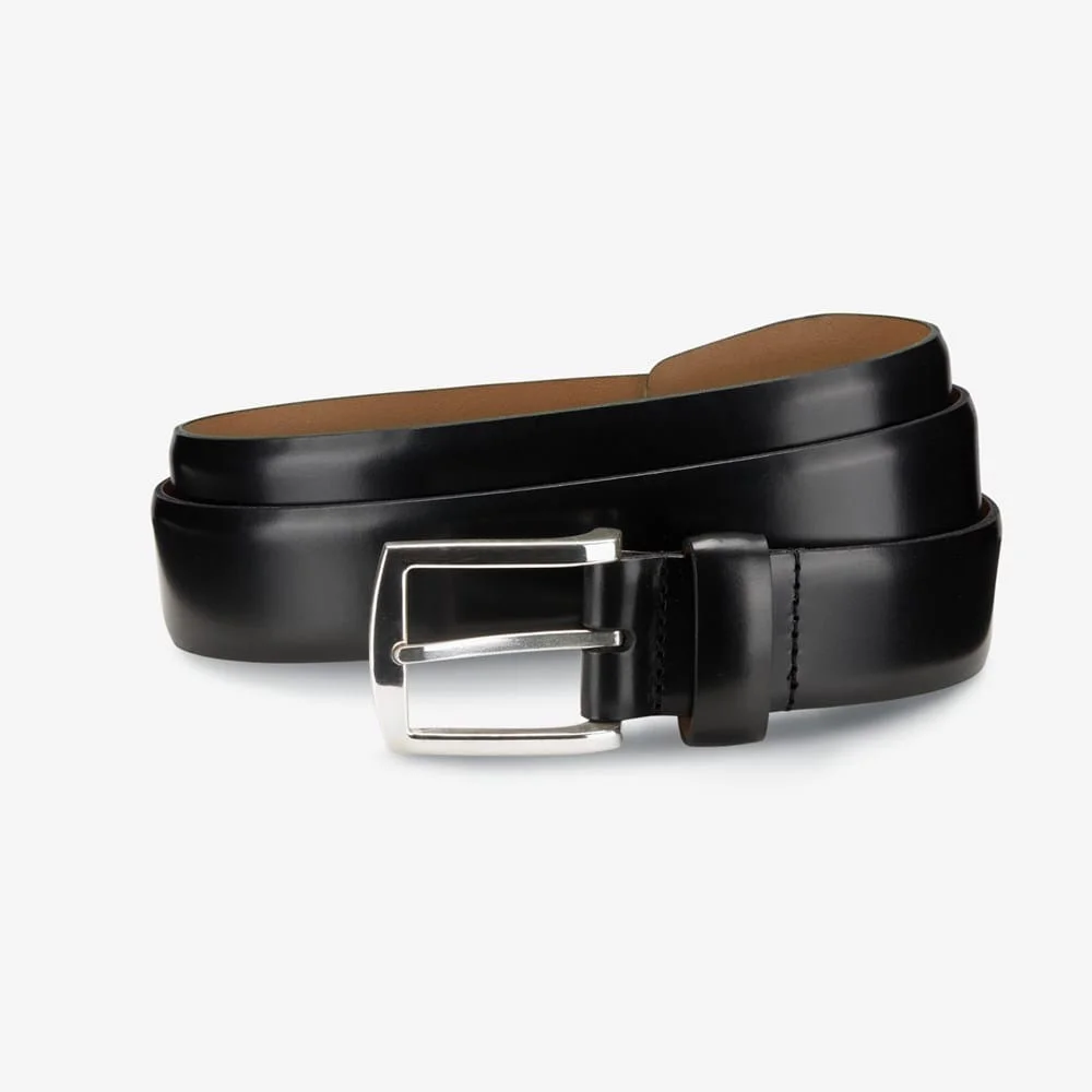 Midland Avenue Dress Belt - 1