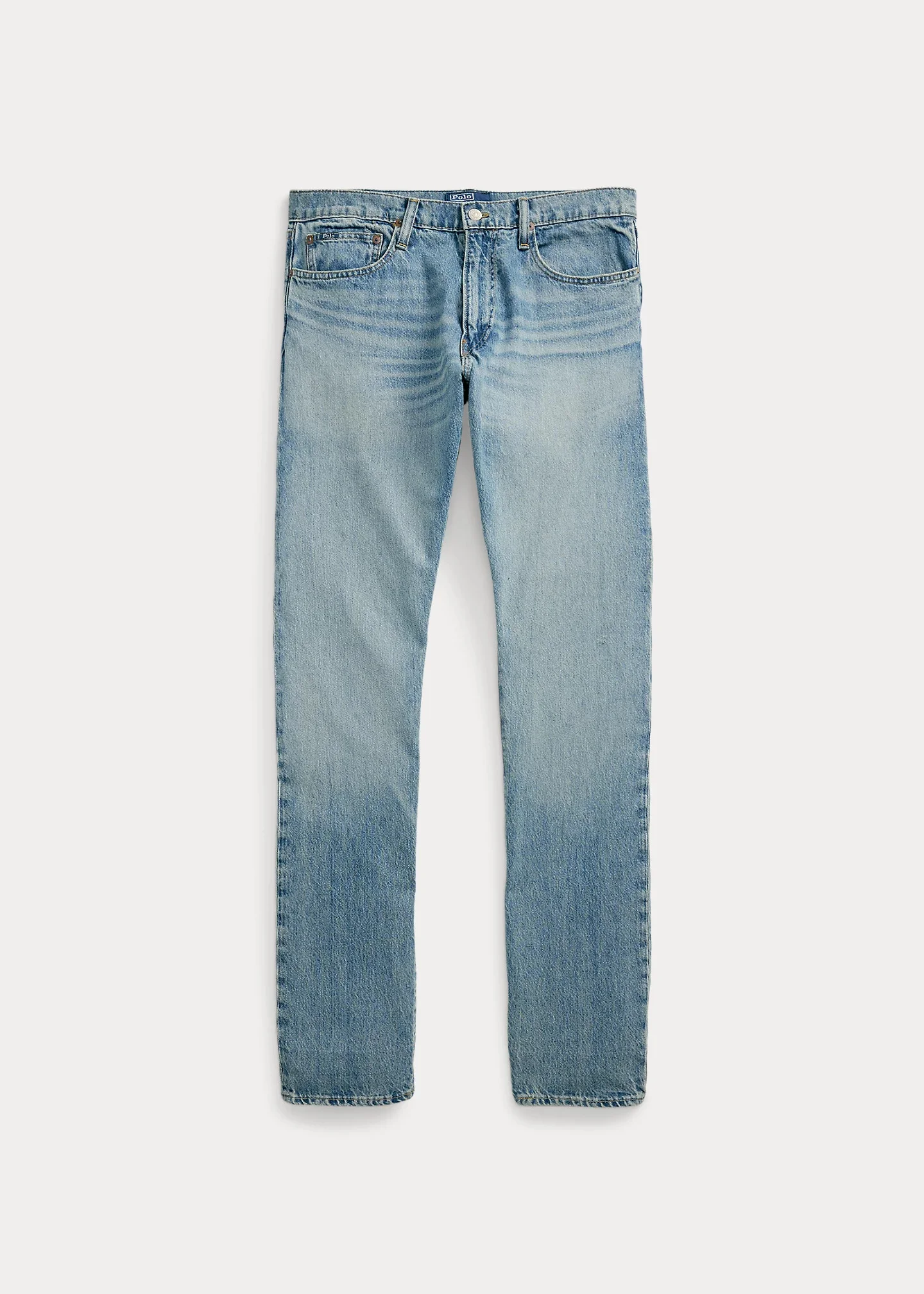 Sullivan Slim Stretch Jean - 1