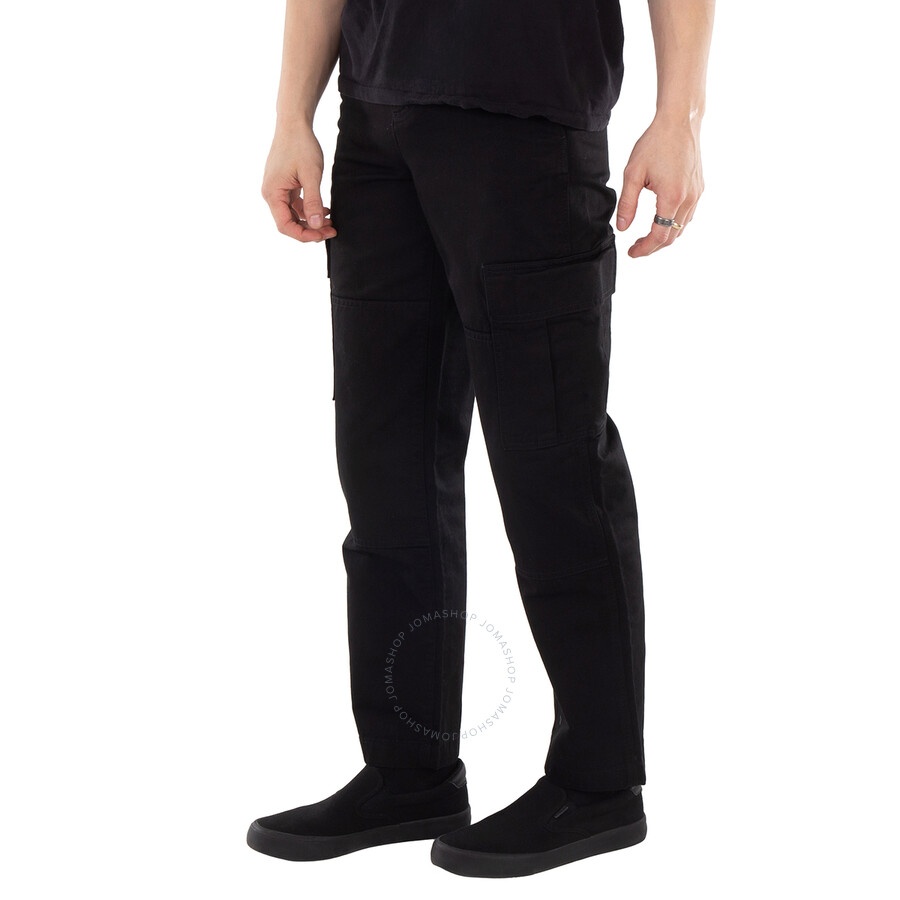 Lacoste Straight-Leg Cotton Pants - 2