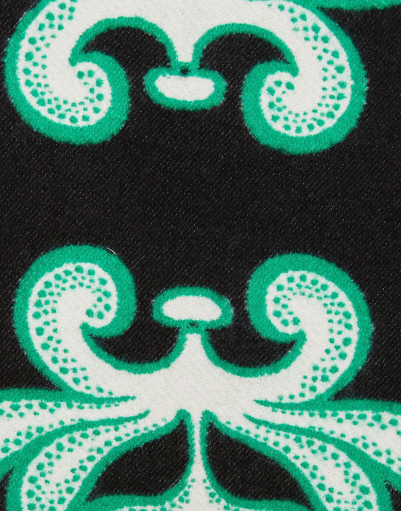 Herald Scarf 5