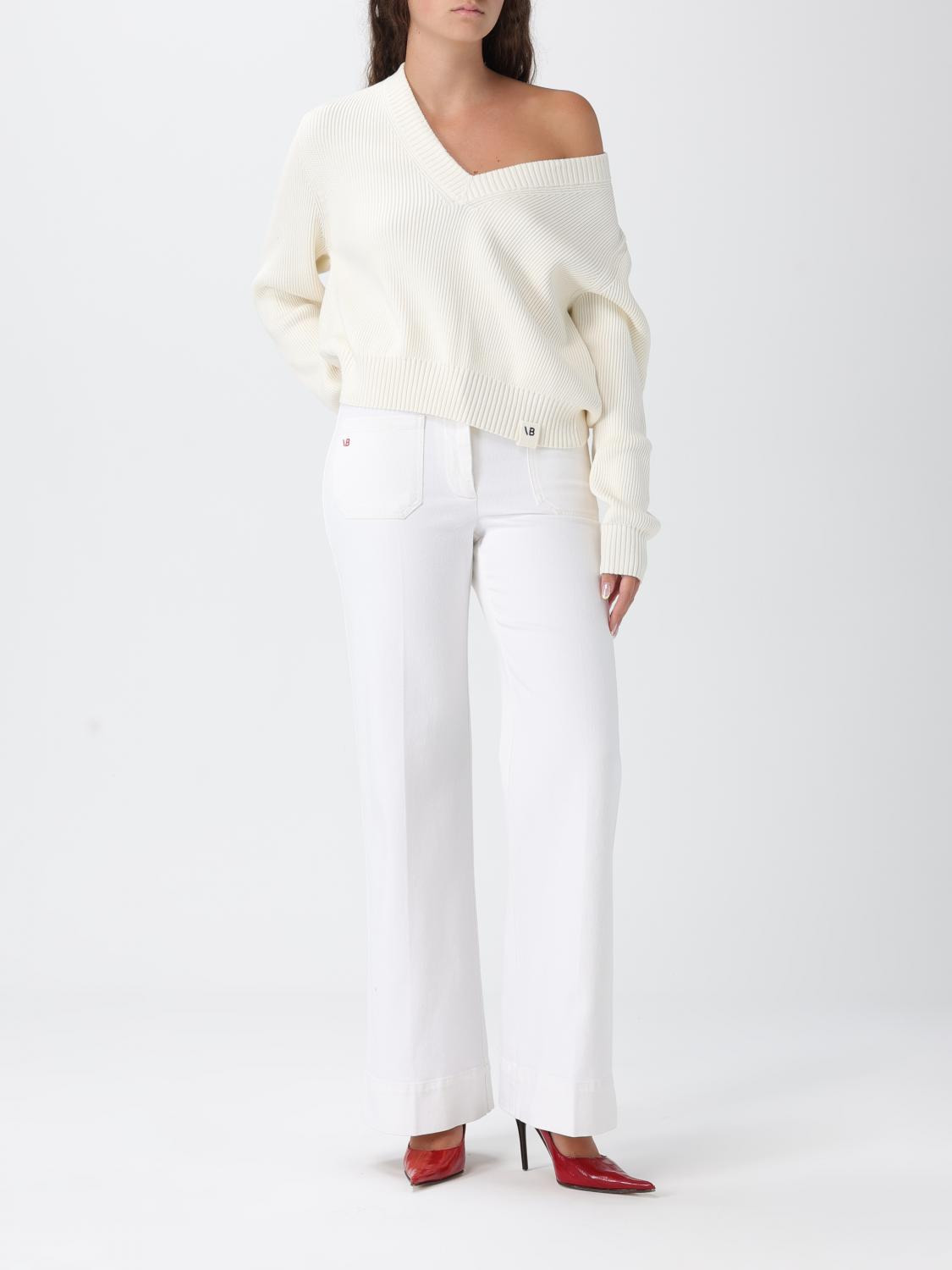 Sweater woman Victoria Victoria Beckham - 2