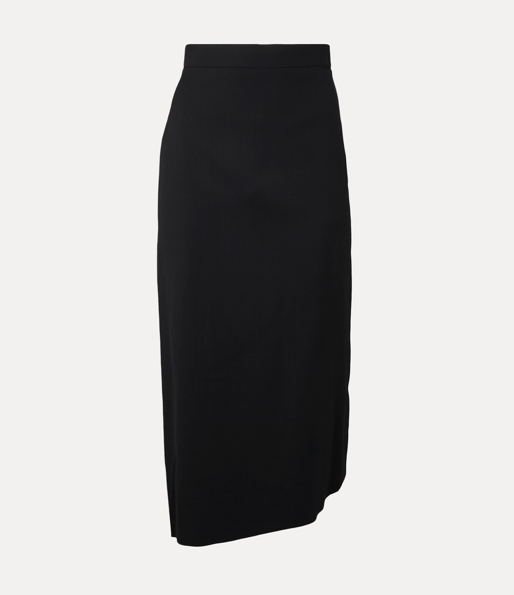 MIDI SAIL SKIRT - 1