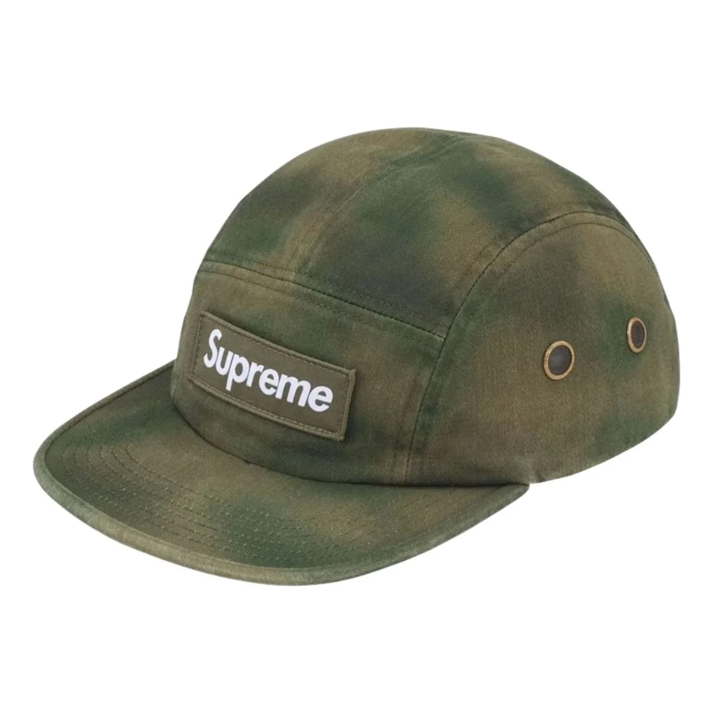Supreme FW26 x A.PRESSE Camp Cap 'Camo' SUP-FW26-1086-CMO - 1