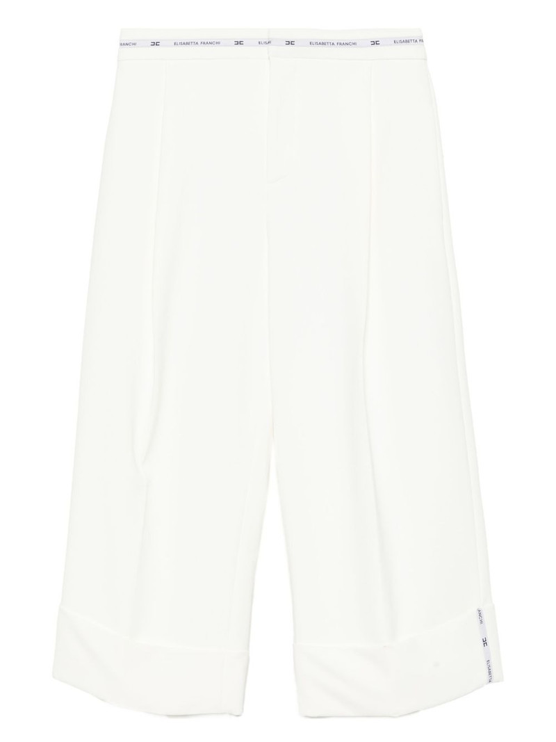 Bermuda trousers 1