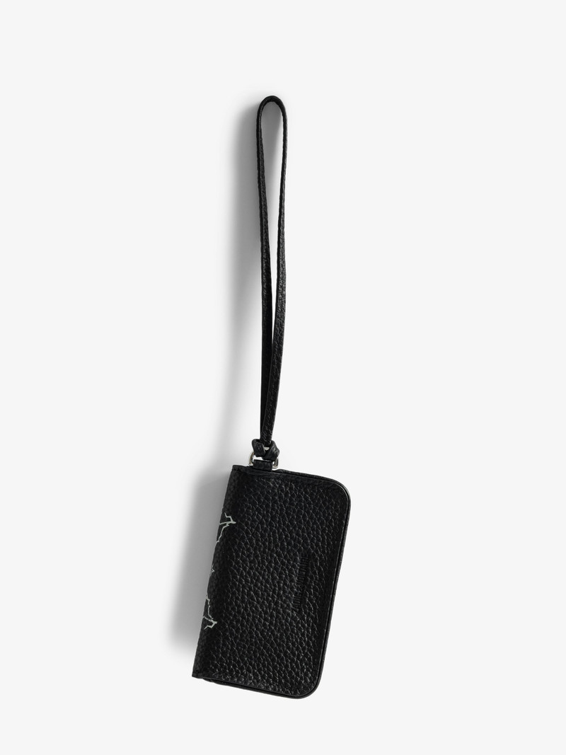 Zadig & Voltaire Rock Punk Keychain outlook