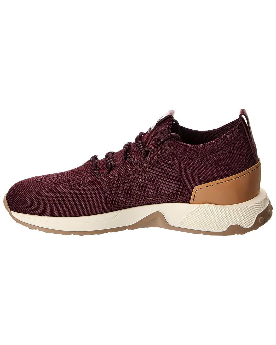 TOD’s Knit Sneaker - 2