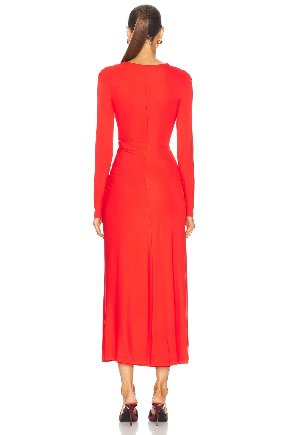 Ferrera Midi Dress - 4