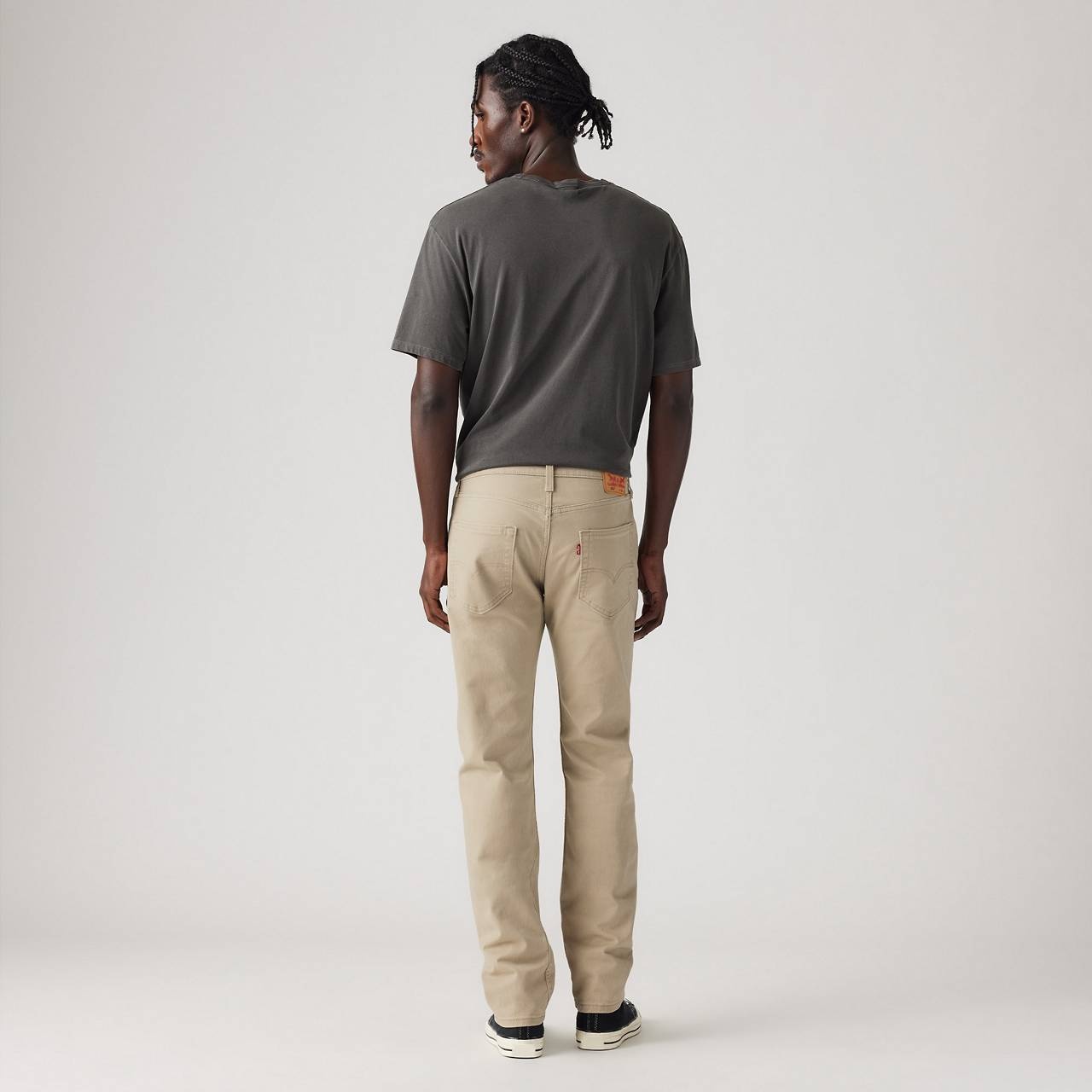 502™ TAPER FIT MEN'S PANTS - 4