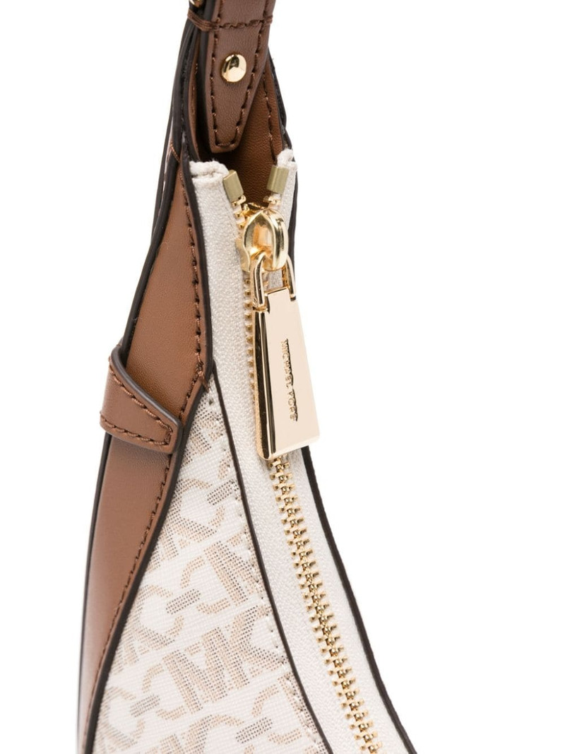 large monogram-print tote bag 4