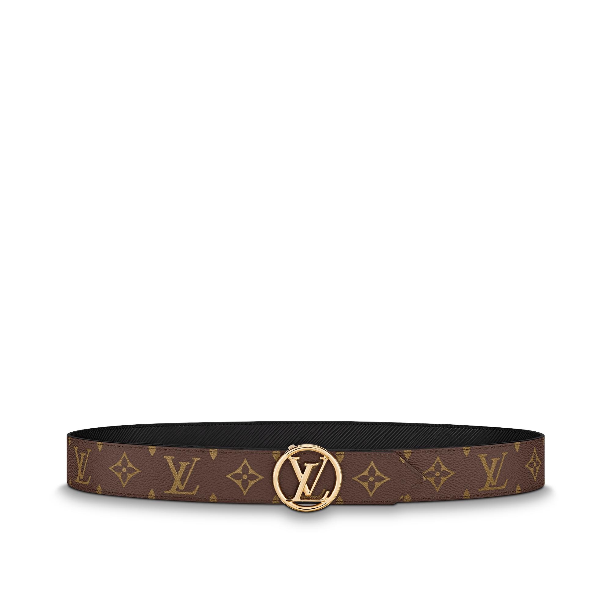 LV Circle 35mm Reversible - 4