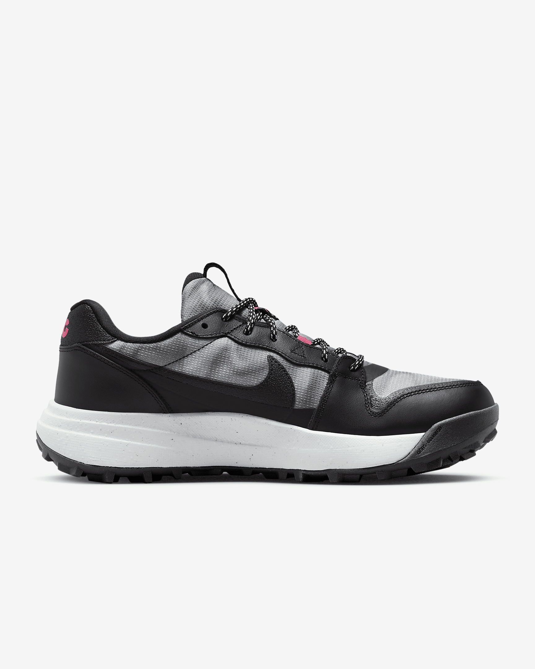 Men's Nike ACG Lowcate SE Shoes - 3