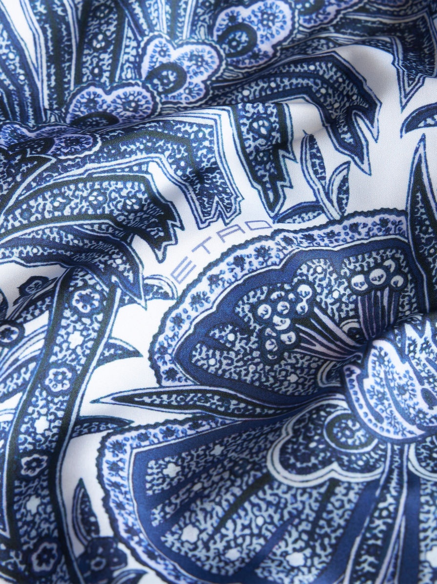SWIMMING COSTUME WITH FOLIAGE - 6