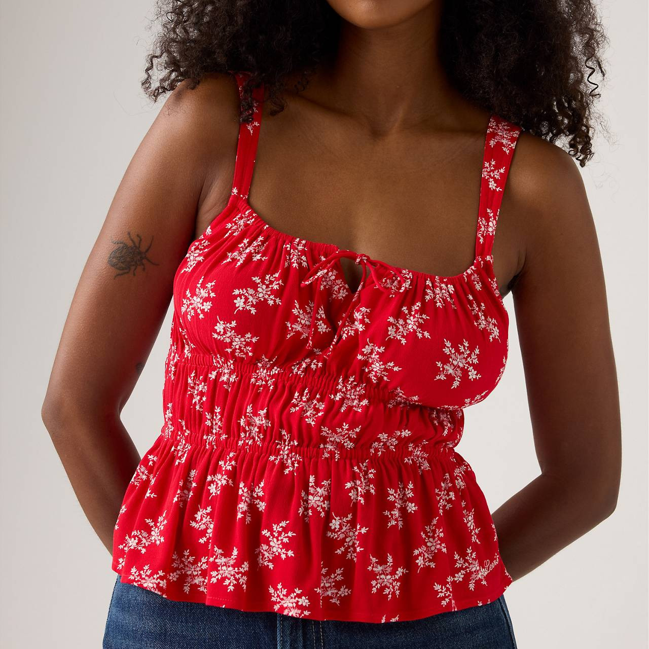 AMBREY BLOUSE - 5