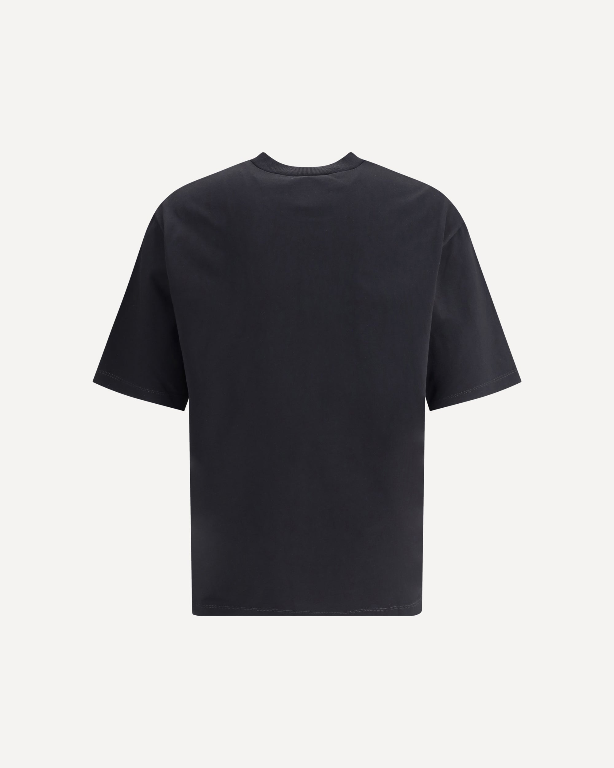 Logoed T-Shirt - 2