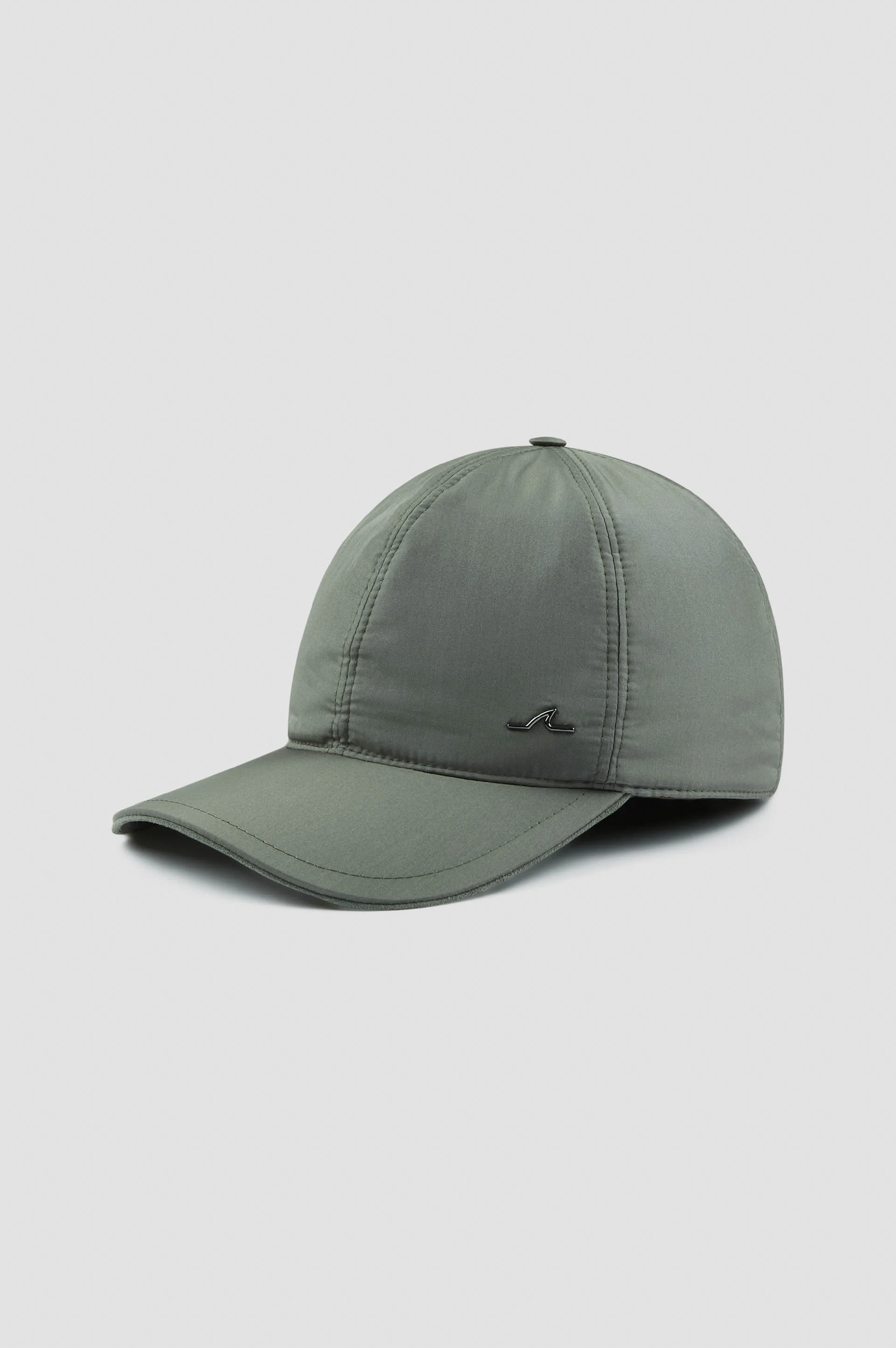 TYPHOON® SILK BASEBALL CAP - 1