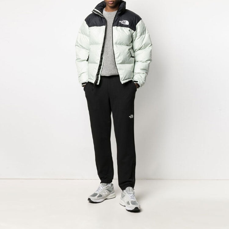 The North Face 1996 Eco Nuptse Jacket Asia Sizing 'Tea' NJ1DP75G - 5