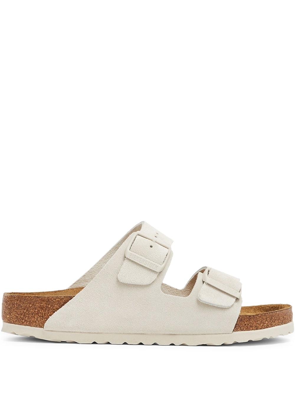 Arizona suede sandals - 1