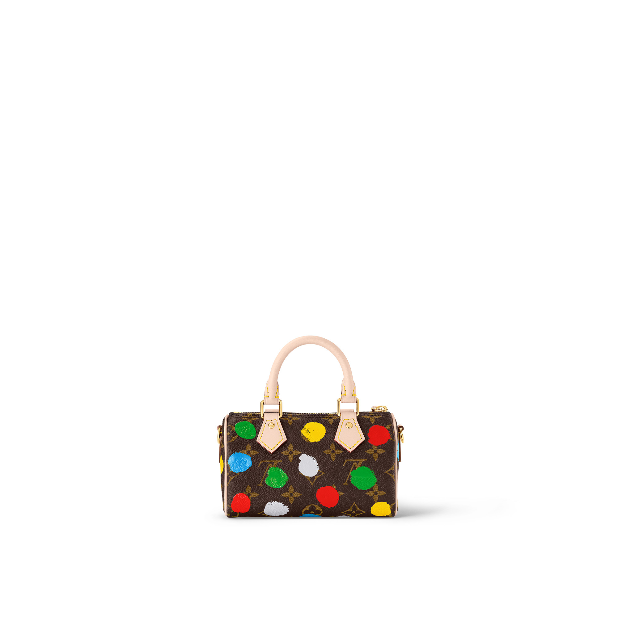 LV x YK Nano Speedy - 6