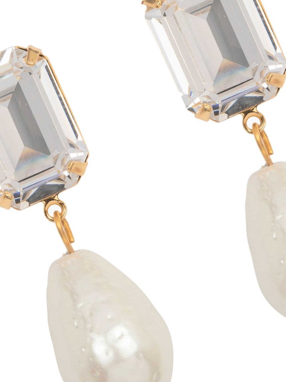 Liana earrings - 2