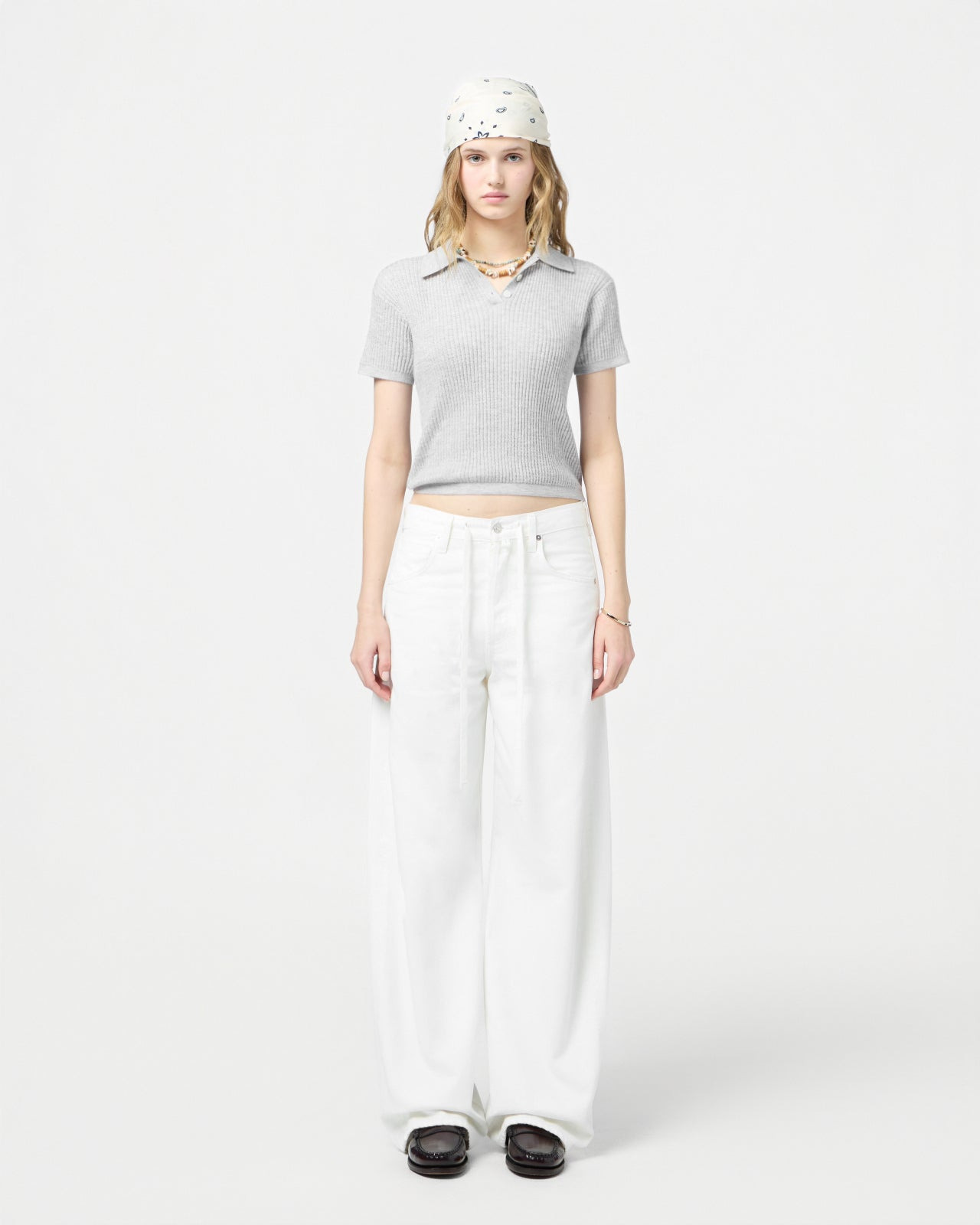 Shrunken Polo - 2
