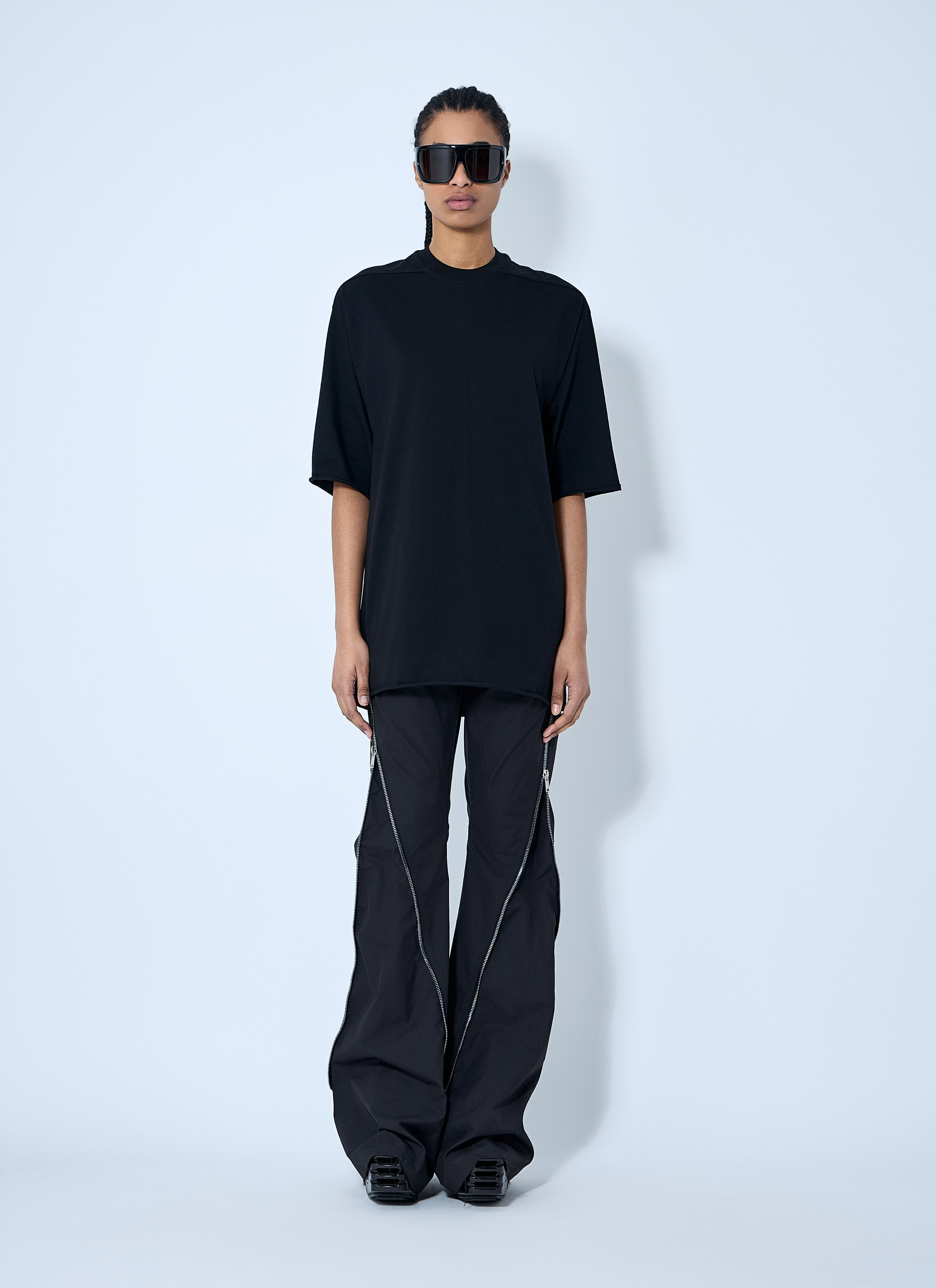 Rick Owens Women Jumbo T-Shirt - 2