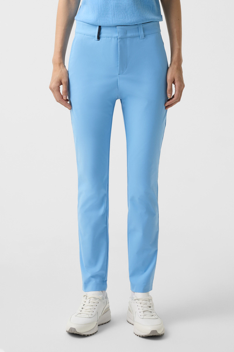 Nessi functional pants in Light blue 2
