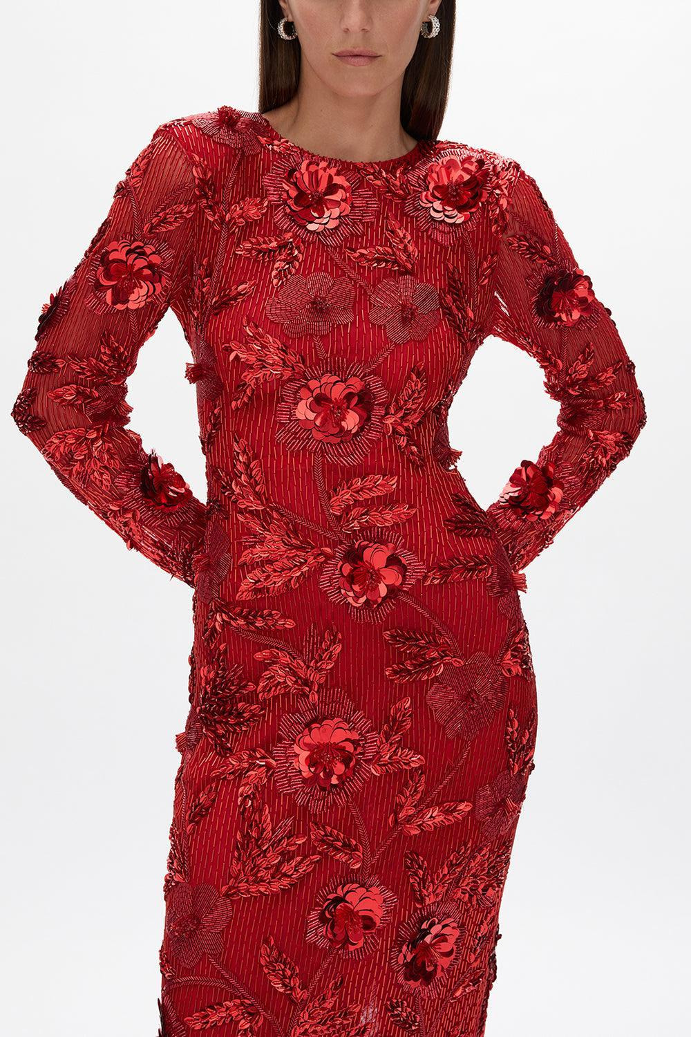 Pierre Gown - 4