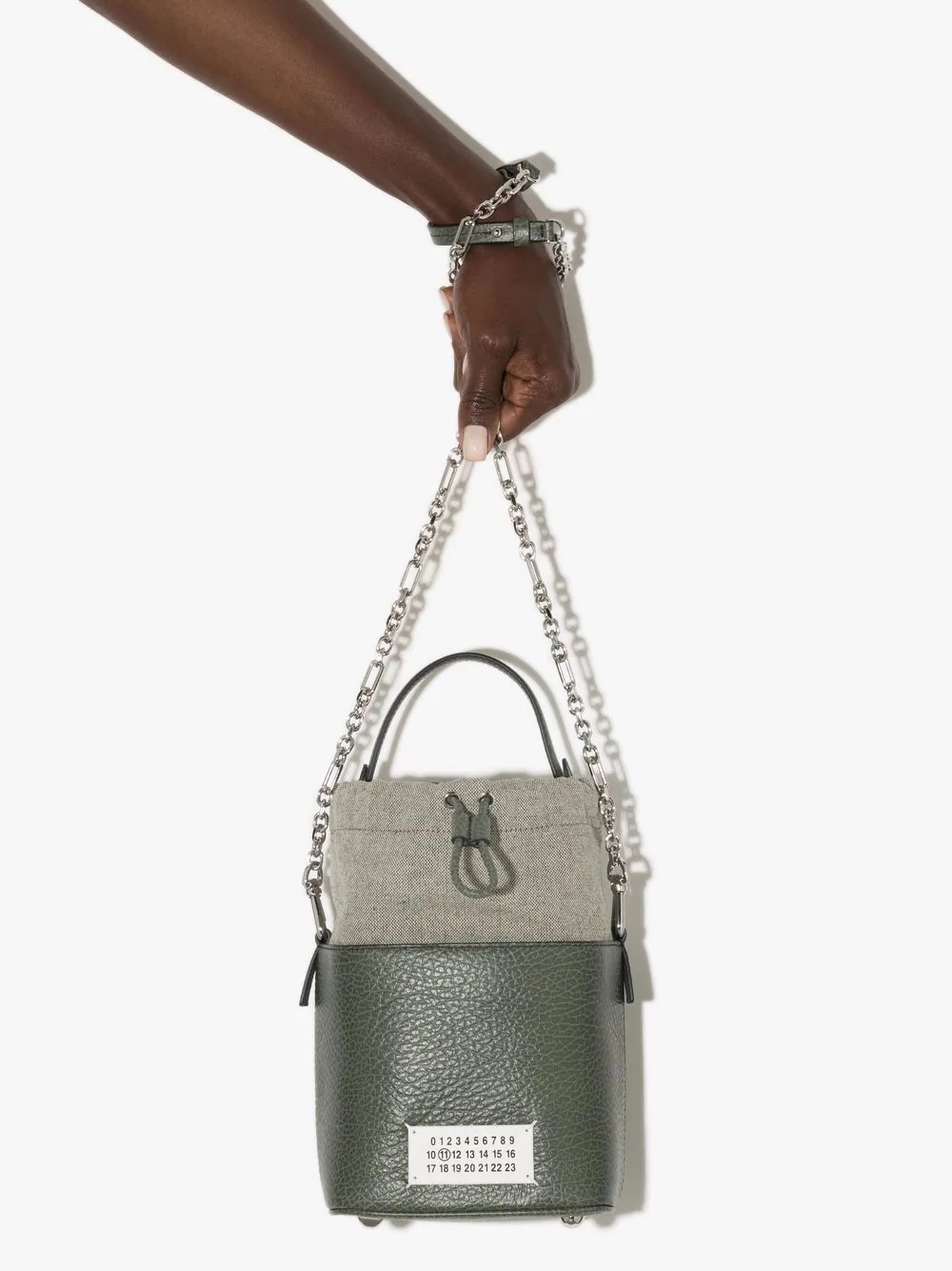 5AC bucket bag - 4