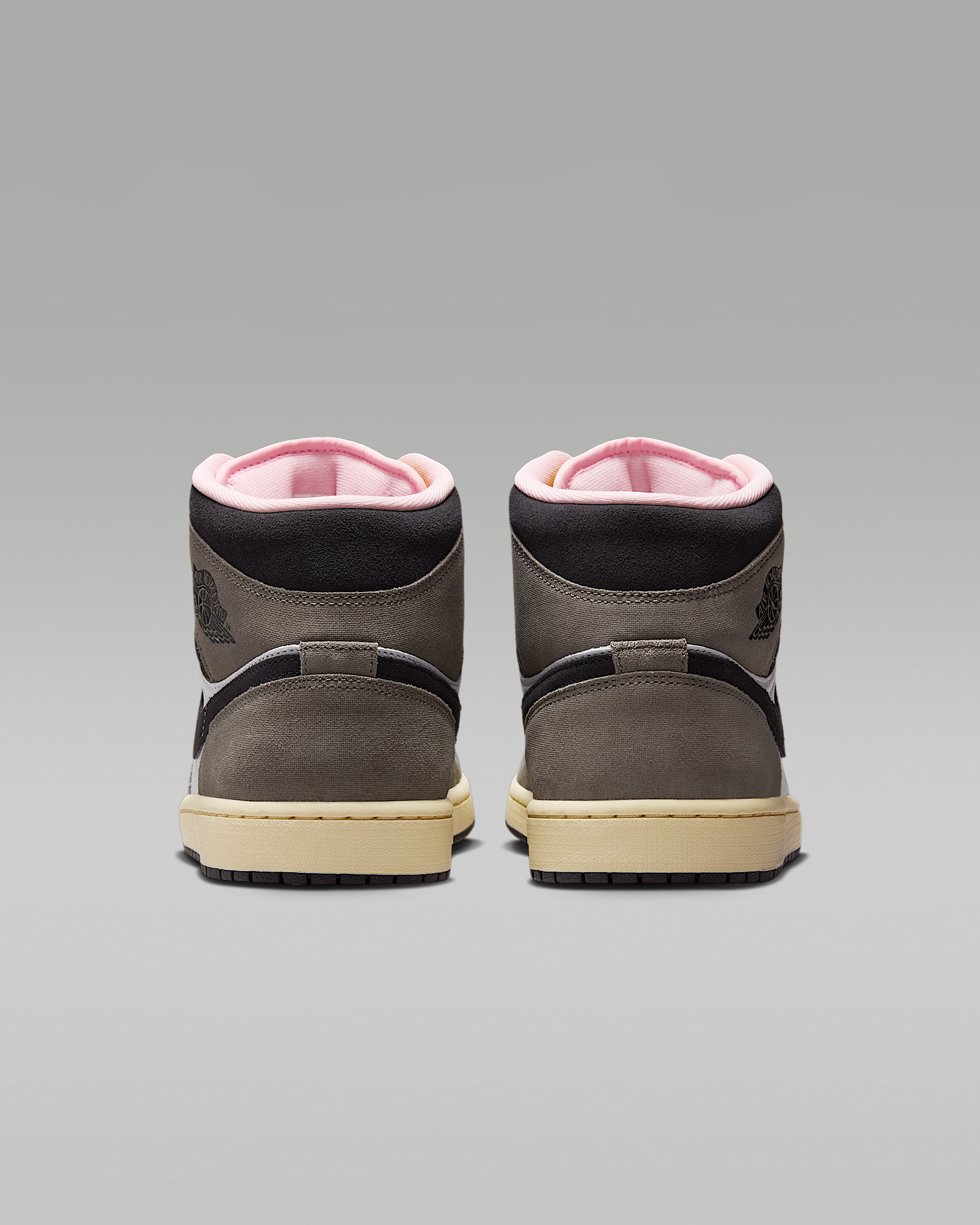 Air Jordan 1 Mid SE Men's Shoes - 6