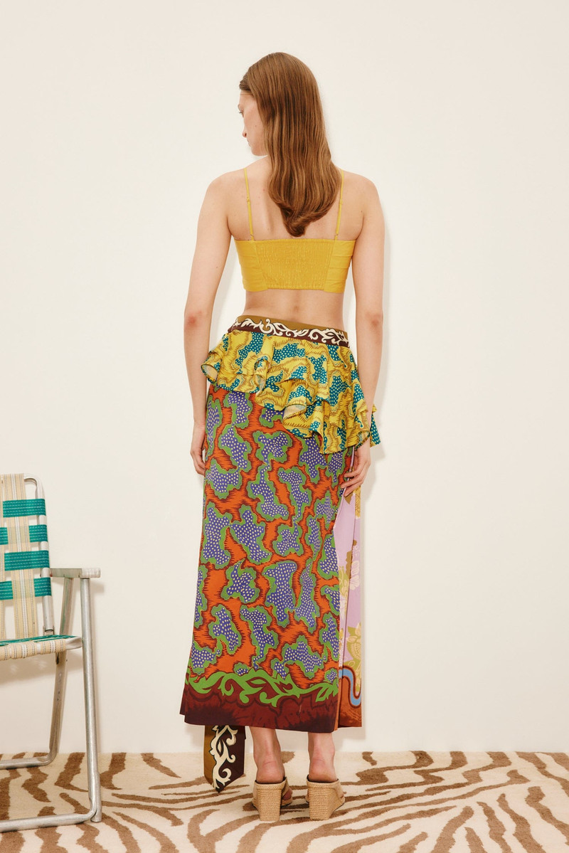 Arnie Skirt 4