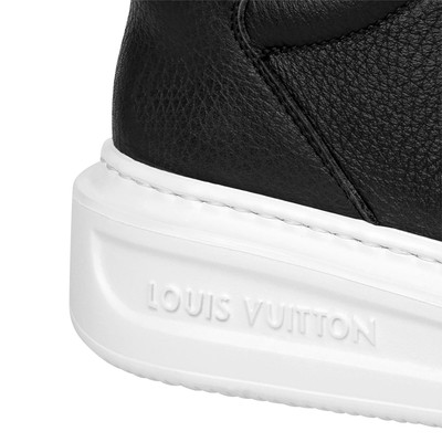 Louis Vuitton Beverly Hills Sneaker outlook