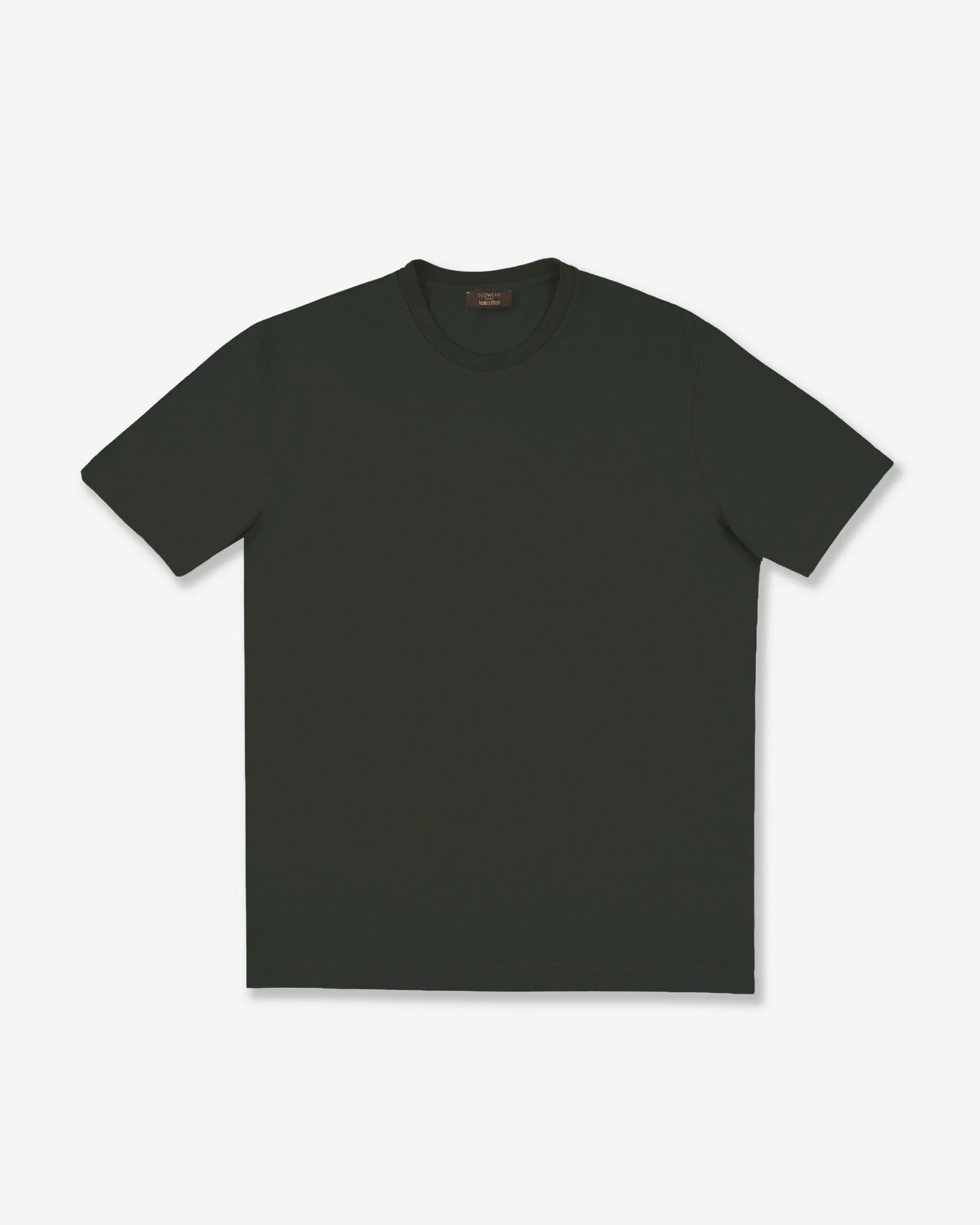 Slim fit IceCotton T-shirt - 1