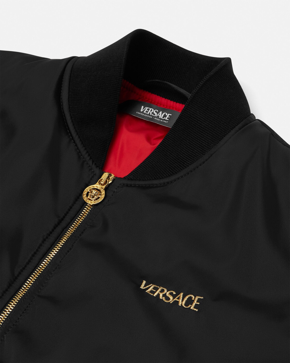 Chinese New Year Bomber Jacket - 2