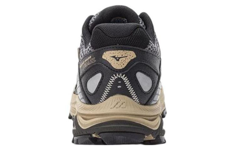 Mizuno Mizuno Racer Trail 'Grey Brown' D1GH223802 outlook