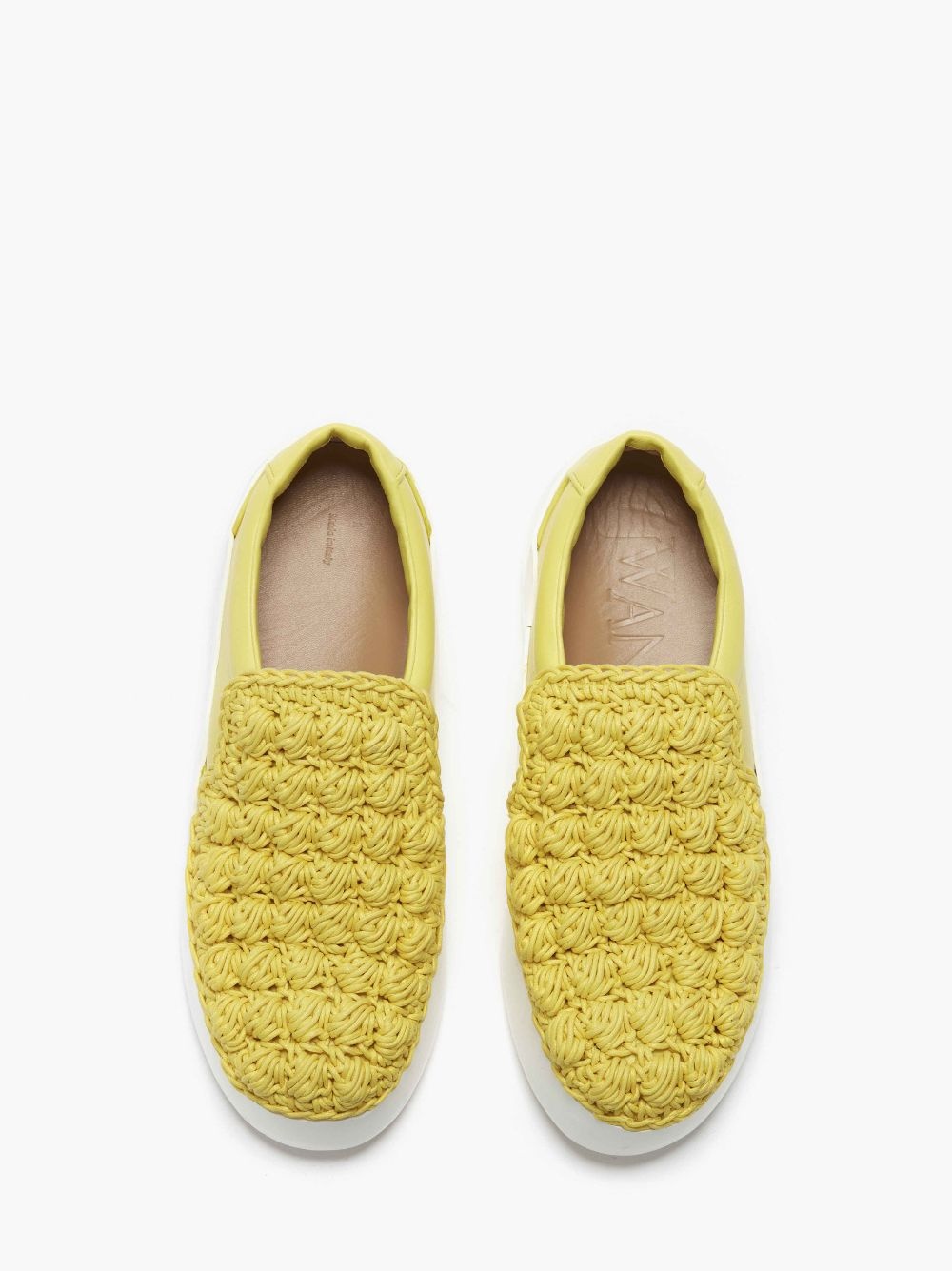 POPCORN SLIP-ONS - 4